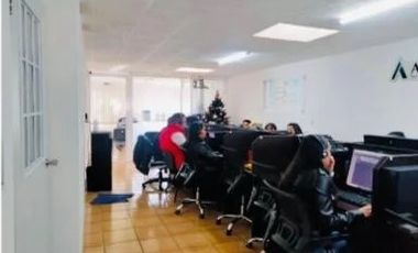 Venta de Edificio en Cuautitlán Izcalli, Fracc. Jardines del Alba