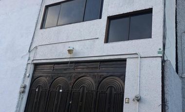 Venta de Edificio en Cuautitlán Izcalli, Fracc. Jardines del Alba