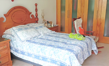 MODERNA CASA, 1 PLANTA, ALBERCA, JACUZZI, JARDÍN, LA MEJOR ZONA SOBRE CAMPO GOLF