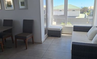 Depto nuevo de 2 dorm y 1 baño. Opcion Subsidio Hipotecario
