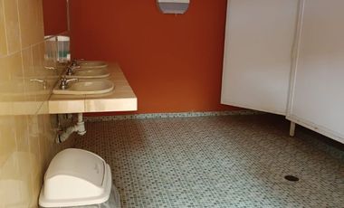 VENTA DE HOTEL Y SALÓN DE FIESTAS EN TOLUCA, EDOMEX