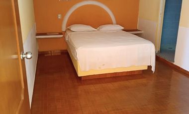 VENTA DE HOTEL Y SALÓN DE FIESTAS EN TOLUCA, EDOMEX