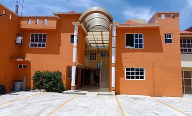 VENTA DE HOTEL Y SALÓN DE FIESTAS EN TOLUCA, EDOMEX