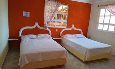 VENTA DE HOTEL Y SALÓN DE FIESTAS EN TOLUCA, EDOMEX