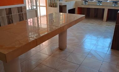 VENTA DE HOTEL Y SALÓN DE FIESTAS EN TOLUCA, EDOMEX