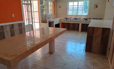 VENTA DE HOTEL Y SALÓN DE FIESTAS EN TOLUCA, EDOMEX