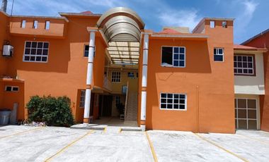 VENTA DE HOTEL Y SALÓN DE FIESTAS EN TOLUCA, EDOMEX