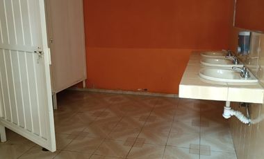 VENTA DE HOTEL Y SALÓN DE FIESTAS EN TOLUCA, EDOMEX