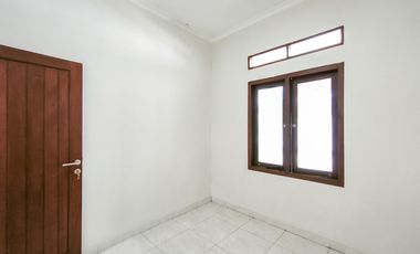 Rumah 15 Mnt ke Gerbang Tol Sentul Barat Siap Huni Dibantu KPR J-37309