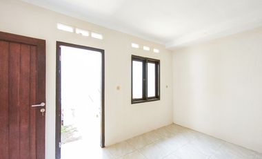 Rumah 15 Mnt ke Gerbang Tol Sentul Barat Siap Huni Dibantu KPR J-37309