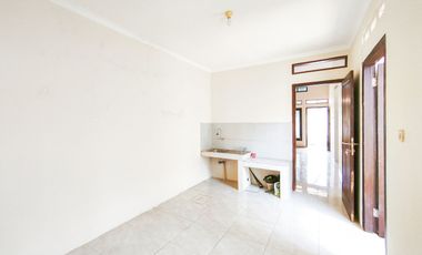 Rumah 15 Mnt ke Gerbang Tol Sentul Barat Siap Huni Dibantu KPR J-37309