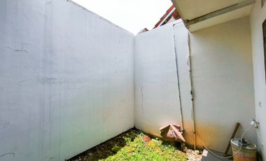 Rumah 15 Mnt ke Gerbang Tol Sentul Barat Siap Huni Dibantu KPR J-37309