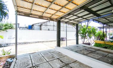 Rumah 15 Mnt ke Gerbang Tol Sentul Barat Siap Huni Dibantu KPR J-37309