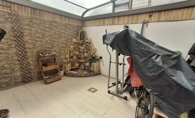 casa en arriendo en chía. Cod A121000