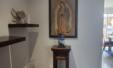 casa en arriendo en chía. Cod A121000