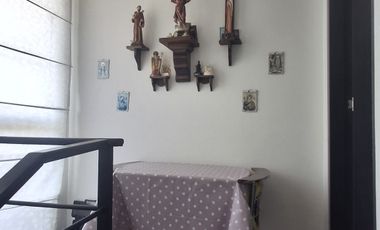 casa en arriendo en chía. Cod A121000