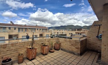 casa en arriendo en chía. Cod A121000