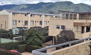 casa en arriendo en chía. Cod A121000