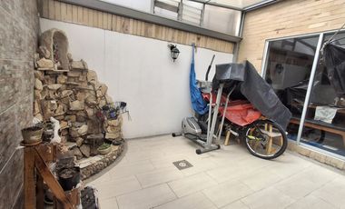 casa en arriendo en chía. Cod A121000