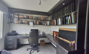 casa en arriendo en chía. Cod A121000