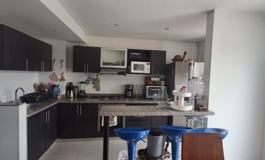 casa en arriendo en chía. Cod A121000