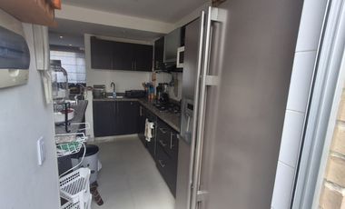 casa en arriendo en chía. Cod A121000