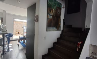 casa en arriendo en chía. Cod A121000