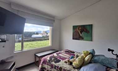 casa en arriendo en chía. Cod A121000