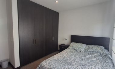 casa en arriendo en chía. Cod A121000