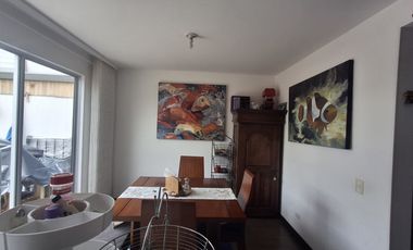 casa en arriendo en chía. Cod A121000