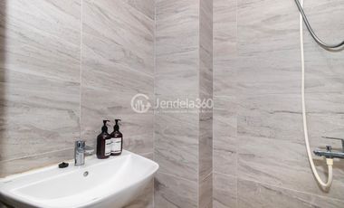 Disewakan Apartemen Collins Boulevard tipe Studio Full Furnished | CLBA023