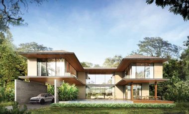 4 Bedroom Villa for sale at Highland Park Residences Bangtao Beach - Phuket