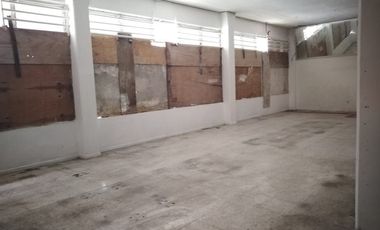 Local de 211 M2 en renta EN ESQUINA en Col. Ignacio Zaragoza. VERACRUZ, VER.