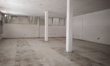 Local de 211 M2 en renta EN ESQUINA en Col. Ignacio Zaragoza. VERACRUZ, VER.