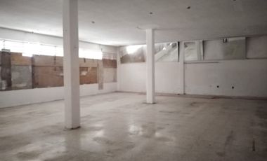Local de 211 M2 en renta EN ESQUINA en Col. Ignacio Zaragoza. VERACRUZ, VER.