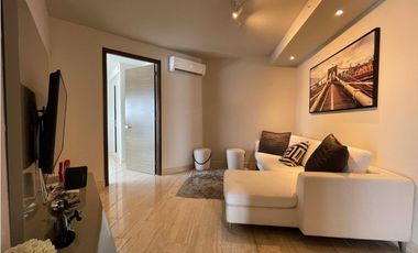 APARTAMENTOS AMOBLADO COSTA DEL ESTE  202M2, PH REGENT 3 RECMARAS