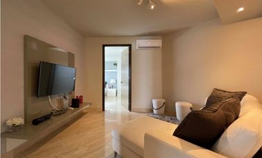 APARTAMENTOS AMOBLADO COSTA DEL ESTE  202M2, PH REGENT 3 RECMARAS