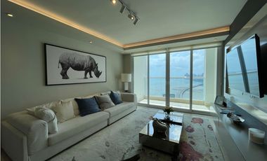 APARTAMENTOS AMOBLADO COSTA DEL ESTE  202M2, PH REGENT 3 RECMARAS