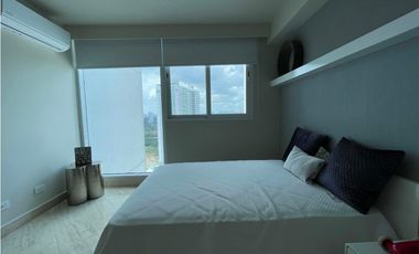 APARTAMENTOS AMOBLADO COSTA DEL ESTE  202M2, PH REGENT 3 RECMARAS