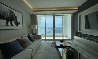 APARTAMENTOS AMOBLADO COSTA DEL ESTE  202M2, PH REGENT 3 RECMARAS