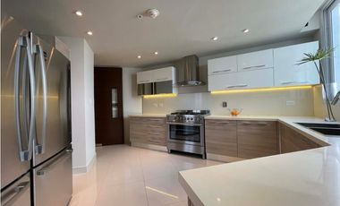 APARTAMENTOS AMOBLADO COSTA DEL ESTE  202M2, PH REGENT 3 RECMARAS