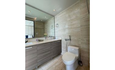 APARTAMENTOS AMOBLADO COSTA DEL ESTE  202M2, PH REGENT 3 RECMARAS