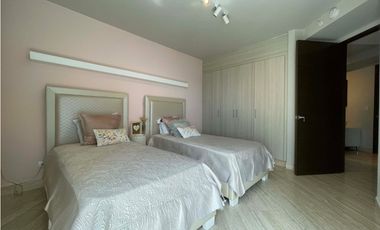 APARTAMENTOS AMOBLADO COSTA DEL ESTE  202M2, PH REGENT 3 RECMARAS