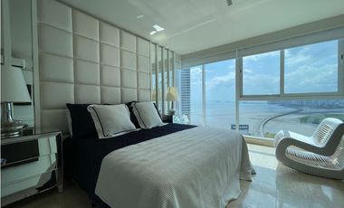 APARTAMENTOS AMOBLADO COSTA DEL ESTE  202M2, PH REGENT 3 RECMARAS