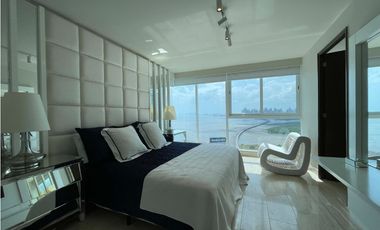 APARTAMENTOS AMOBLADO COSTA DEL ESTE  202M2, PH REGENT 3 RECMARAS