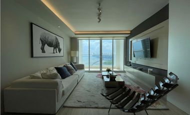 APARTAMENTOS AMOBLADO COSTA DEL ESTE  202M2, PH REGENT 3 RECMARAS