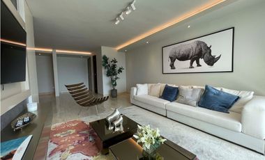 APARTAMENTOS AMOBLADO COSTA DEL ESTE  202M2, PH REGENT 3 RECMARAS