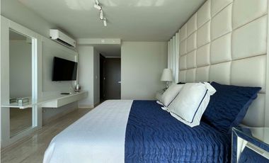 APARTAMENTOS AMOBLADO COSTA DEL ESTE  202M2, PH REGENT 3 RECMARAS