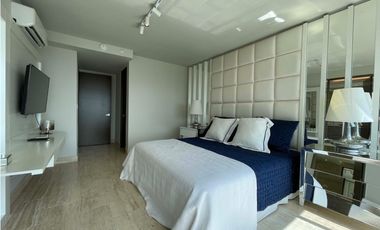 APARTAMENTOS AMOBLADO COSTA DEL ESTE  202M2, PH REGENT 3 RECMARAS