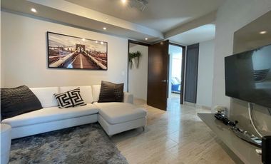 APARTAMENTOS AMOBLADO COSTA DEL ESTE  202M2, PH REGENT 3 RECMARAS